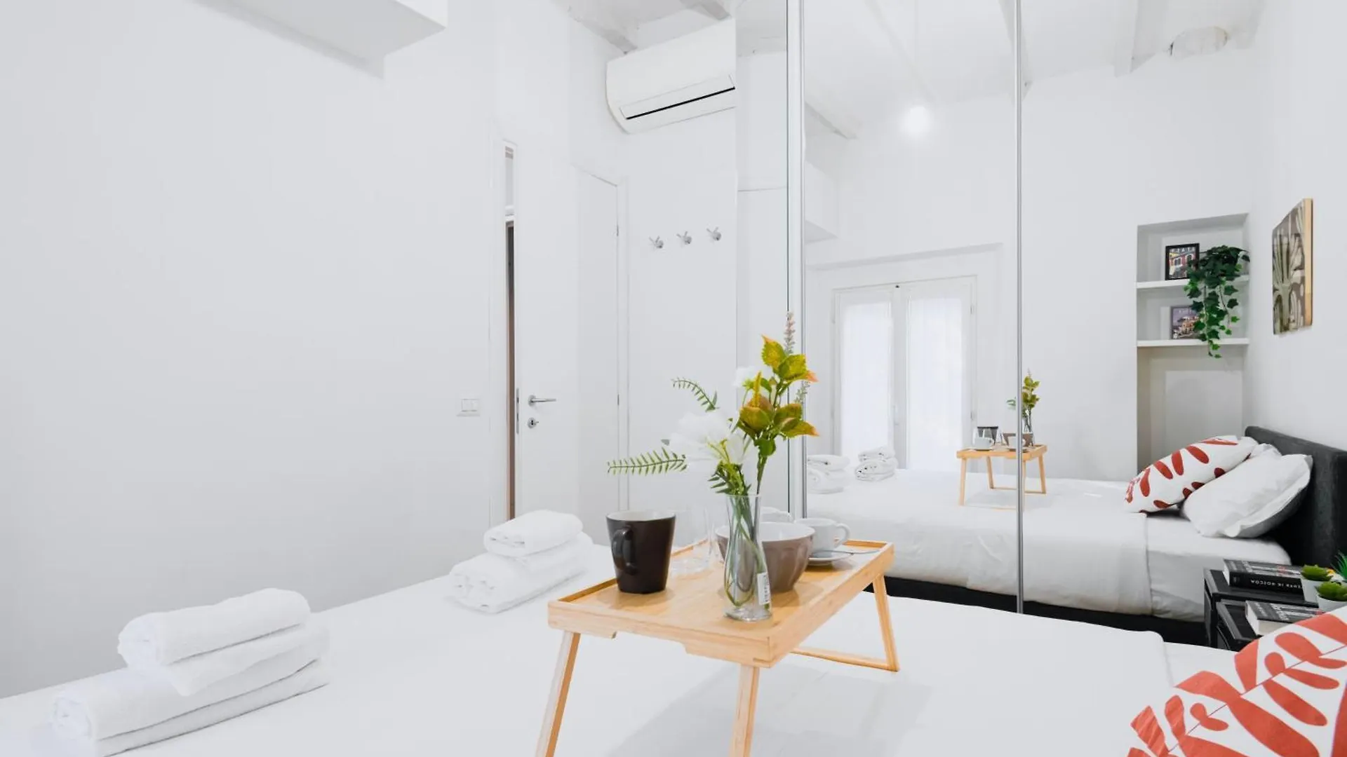Easylife - Relax In Intimo E Silenzioso Appartamento A Due Passi Dal Castello Sforzesco Milano 0*,